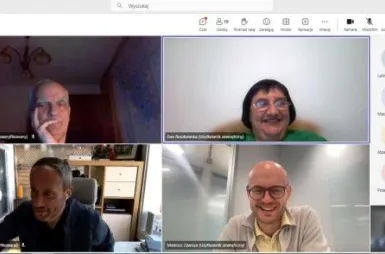 Wirtualne Seminarium z Badań Operacyjnych | Uniwersytet WSB Merito w Poznaniu: wsbo