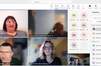 Wirtualne Seminarium z Badań Operacyjnych | Uniwersytet WSB Merito w Poznaniu: wsbo