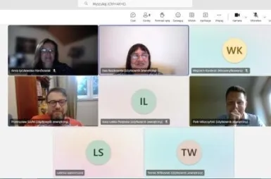 Wirtualne Seminarium z Badań Operacyjnych | Uniwersytet WSB Merito w Poznaniu: wsbo