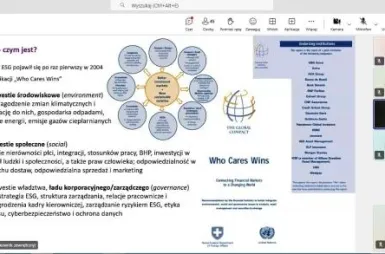 Wirtualne Seminarium z Badań Operacyjnych | Uniwersytet WSB Merito w Poznaniu: wsbo