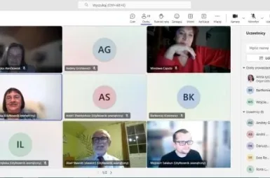 Wirtualne Seminarium z Badań Operacyjnych | Uniwersytet WSB Merito w Poznaniu: wsbo