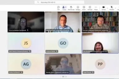 Wirtualne Seminarium z Badań Operacyjnych | Uniwersytet WSB Merito w Poznaniu: wsbo
