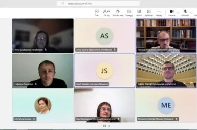 Wirtualne Seminarium z Badań Operacyjnych | Uniwersytet WSB Merito w Poznaniu: wsbo