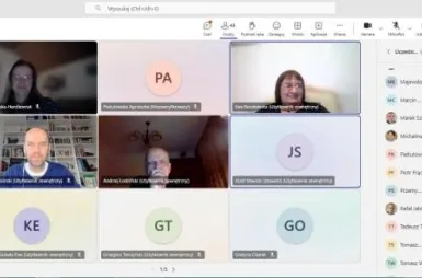 Wirtualne Seminarium z Badań Operacyjnych | Uniwersytet WSB Merito w Poznaniu: wsbo