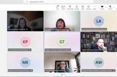 Wirtualne Seminarium z Badań Operacyjnych | Uniwersytet WSB Merito w Poznaniu: wsbo
