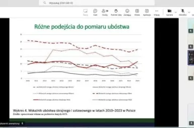 Wirtualne Seminarium z Badań Operacyjnych | Uniwersytet WSB Merito w Poznaniu: wsbo