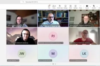 Wirtualne Seminarium z Badań Operacyjnych | Uniwersytet WSB Merito w Poznaniu: wsbo