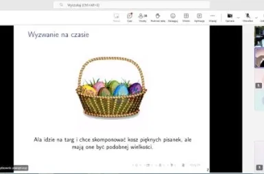 Wirtualne Seminarium z Badań Operacyjnych | Uniwersytet WSB Merito w Poznaniu: wsbo
