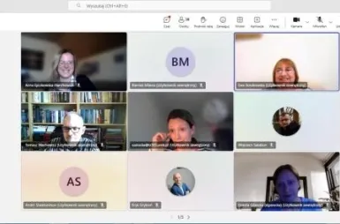 Wirtualne Seminarium z Badań Operacyjnych | Uniwersytet WSB Merito w Poznaniu: wsbo