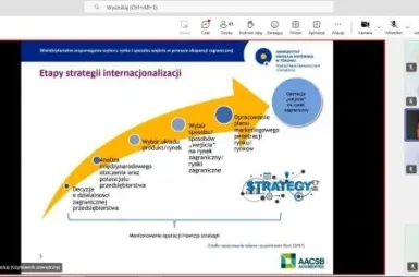 Wirtualne Seminarium z Badań Operacyjnych | Uniwersytet WSB Merito w Poznaniu: wsbo