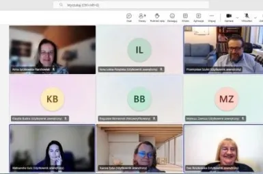 Wirtualne Seminarium z Badań Operacyjnych | Uniwersytet WSB Merito w Poznaniu: wsbo