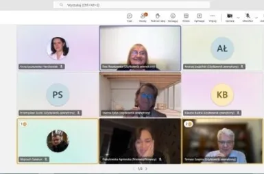 Wirtualne Seminarium z Badań Operacyjnych | Uniwersytet WSB Merito w Poznaniu: wsbo