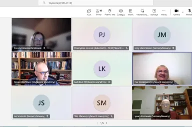 Wirtualne Seminarium z Badań Operacyjnych | Uniwersytet WSB Merito w Poznaniu: WSBO 15.12.2026