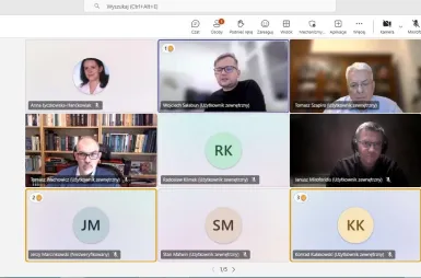Wirtualne Seminarium z Badań Operacyjnych | Uniwersytet WSB Merito w Poznaniu: WSBO 15.12.2026