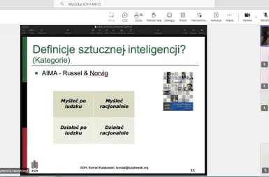 Wirtualne Seminarium z Badań Operacyjnych | Uniwersytet WSB Merito w Poznaniu: WSBO 15.12.2026