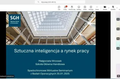 Wirtualne Seminarium z Badań Operacyjnych | Uniwersytet WSB Merito w Poznaniu: wsbo_2025_01_20_7.jpg