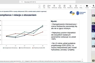 Wirtualne Seminarium z Badań Operacyjnych | Uniwersytet WSB Merito w Poznaniu: WSBO_2026_04_20_13