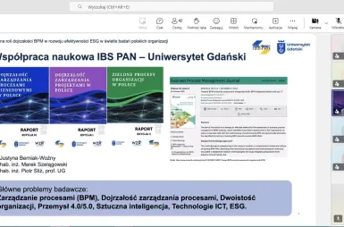 Wirtualne Seminarium z Badań Operacyjnych | Uniwersytet WSB Merito w Poznaniu: WSBO_2026_04_20_9