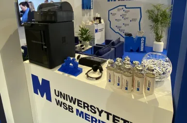 Uniwersytety WSB Merito na Impact'26 | Aktualności | Uniwersytet WSB Merito w Poznaniu: impact26