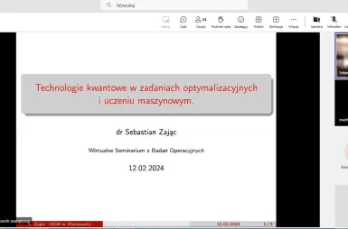 Wirtualne Seminarium z Badań Operacyjnych | Uniwersytet WSB Merito w Poznaniu: wsbo_2024_02_12_7jpg