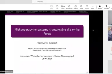 Wirtualne Seminarium z Badań Operacyjnych | Uniwersytet WSB Merito w Poznaniu: wsbo_2024_05_20_7.jpg