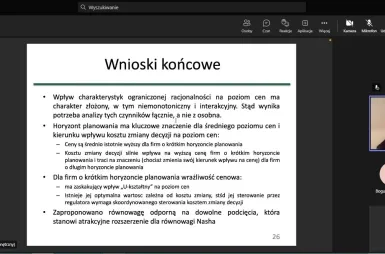 Wirtualne Seminarium z Badań Operacyjnych | Uniwersytet WSB Merito w Poznaniu: wsbo_2023_01_09_zdjecie8.jpg