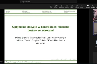 Wirtualne Seminarium z Badań Operacyjnych | Uniwersytet WSB Merito w Poznaniu:  Nazwa wsbo_2023_11_20_6.jpg