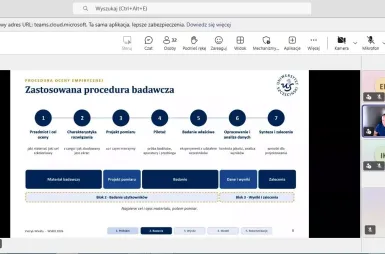 Wirtualne Seminarium z Badań Operacyjnych | Uniwersytet WSB Merito w Poznaniu: wsbo_2026_09_28_10