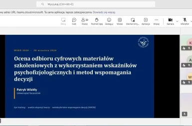 Wirtualne Seminarium z Badań Operacyjnych | Uniwersytet WSB Merito w Poznaniu: wsbo_2026_09_28_9