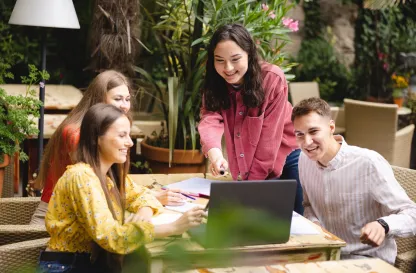 Aktualności | Uniwersytet WSB Merito w Poznaniu: studenci