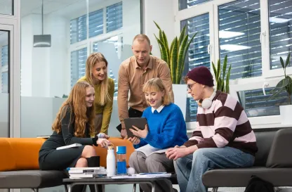 Aktualności | Uniwersytet WSB Merito w Poznaniu: przeniesienie