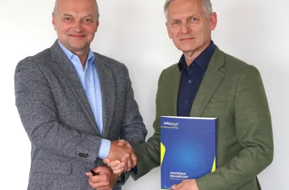 Aktualności | Uniwersytet WSB Merito w Poznaniu: rehasport partner 2
