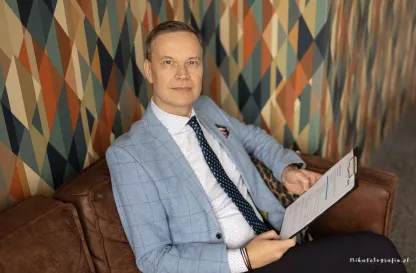 Aktualności | Uniwersytet WSB Merito w Poznaniu: jarosław jóźwiak