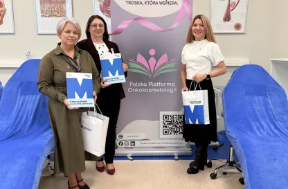 Aktualności | Uniwersytet WSB Merito w Poznaniu: 3 kobiety
