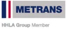 Logistyka | Studia I stopnia w Poznaniu | Uniwersytet WSB Merito w Poznaniu: logo metrans