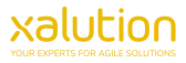 Analityk biznesowy | Uniwersytet WSB Merito w Poznaniu: logo xalution