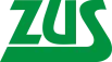 Administracja | Studia I stopnia w Poznaniu | Uniwersytet WSB Merito w Poznaniu: zielone logo ZUS