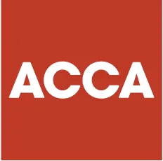 Rankingi i akredytacje | Uniwersytet WSB Merito w Poznaniu: logo ACCA