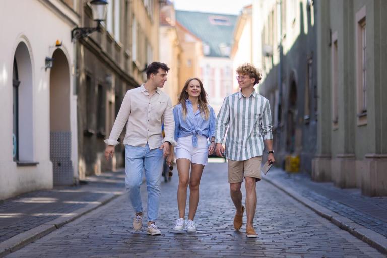 Zarządzanie kryzysowe w administracji publicznej | Studia I stopnia w Poznaniu | Uniwersytet WSB Merito w Poznaniu: Poznań lic