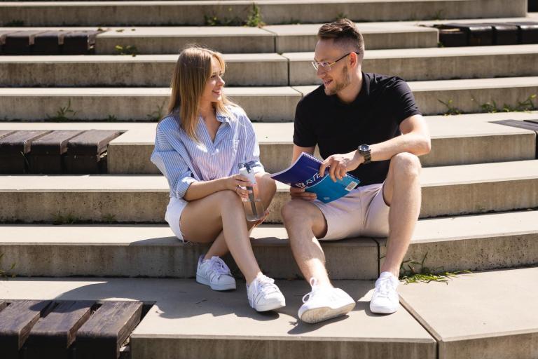 Zarządzanie kryzysowe w administracji publicznej | Studia I stopnia w Poznaniu | Uniwersytet WSB Merito w Poznaniu: Poznań lic