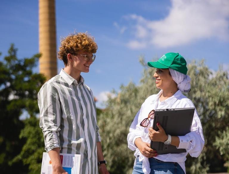 Marketing i sprzedaż (Marketing and Sales) | Studia II stopnia w Poznaniu | Uniwersytet WSB Merito w Poznaniu: Poznań lic