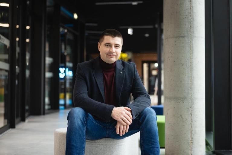 Master of Business Administration | Studia MBA w Poznaniu | Uniwersytet WSB Merito w Poznaniu: uczestnik3