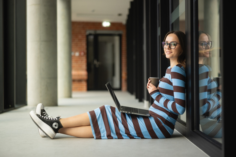 Psychologia pozytywna w praktyce | Studia I stopnia w Poznaniu | Uniwersytet WSB Merito w Poznaniu: Poznań lic