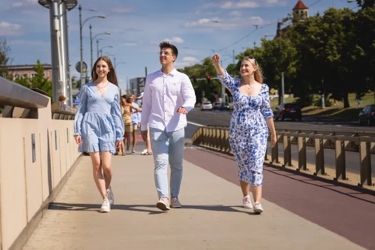 Administracja | Studia II stopnia w Poznaniu | Uniwersytet WSB Merito w Poznaniu: Poznań lic