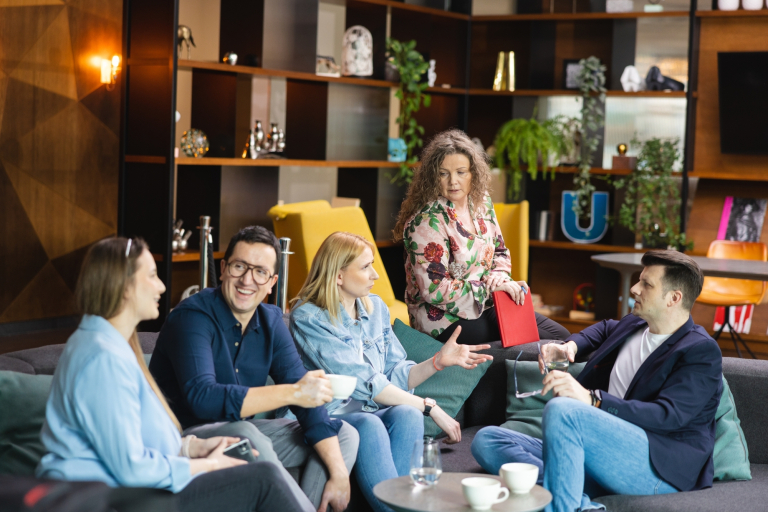 Uniwersytet Każdego Wieku w Poznaniu | Uniwersytet WSB Merito w Poznaniu: ukw