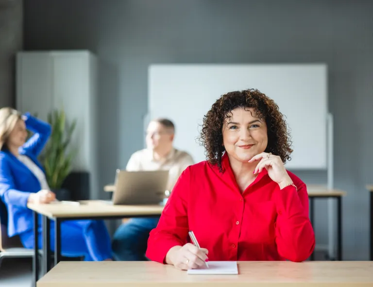Akademia profesjonalnego coacha | Studia podyplomowe w Poznaniu | Uniwersytet WSB Merito w Poznaniu: Sesja sp 