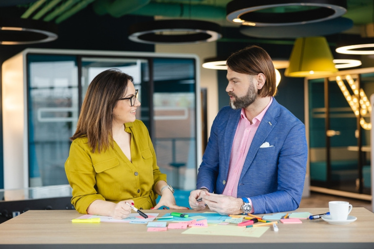 Zarządzanie nowoczesnymi usługami biznesowymi | Studia I stopnia w Poznaniu | Uniwersytet WSB Merito w Poznaniu: Sesja sp 