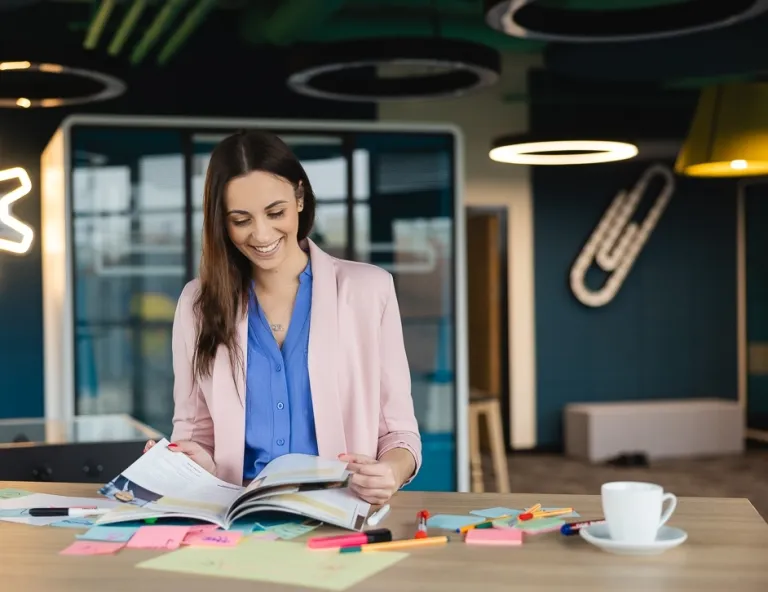 Bibliotekoznawstwo | Studia podyplomowe w Poznaniu | Uniwersytet WSB Merito w Poznaniu: Sesja sp 