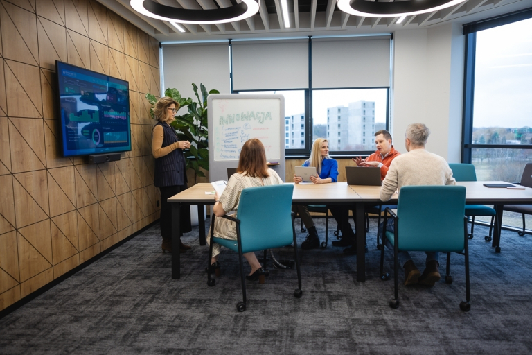 Studia menedżerskie | Studia podyplomowe w Poznaniu | Uniwersytet WSB Merito w Poznaniu: Sesja sp 