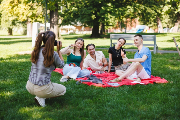 Handel międzynarodowy | Studia I stopnia w Poznaniu | Uniwersytet WSB Merito w Poznaniu: studenci